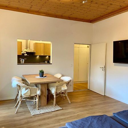 Puppi' S Nest Mit Alpspitzblick In Garmisch- Partenkirchen מראה חיצוני תמונה