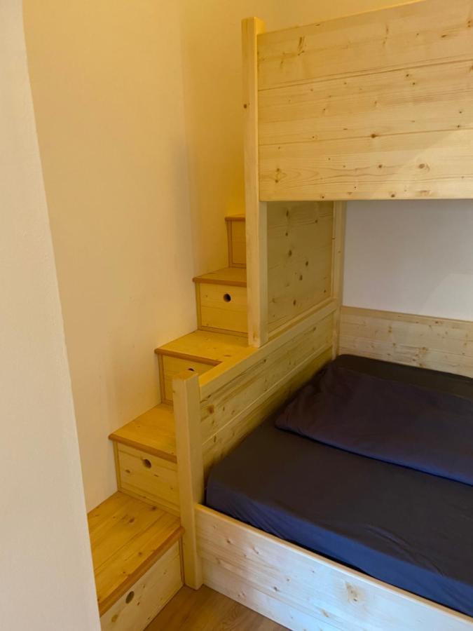 Puppi' S Nest Mit Alpspitzblick In Garmisch- Partenkirchen מראה חיצוני תמונה