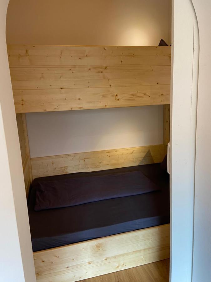Puppi' S Nest Mit Alpspitzblick In Garmisch- Partenkirchen מראה חיצוני תמונה